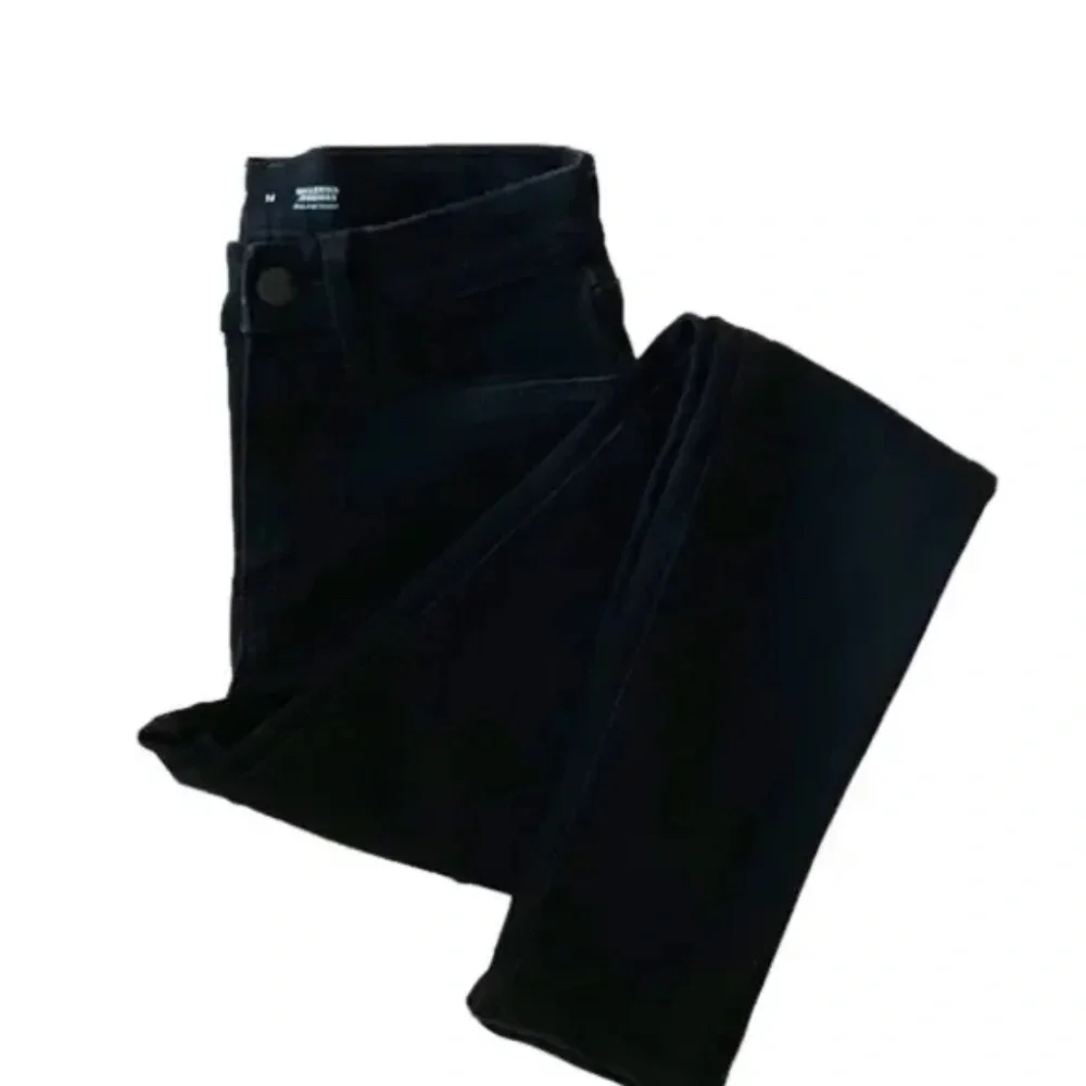 Girls Stretch Jeans/Jeggings 2 pair EUC